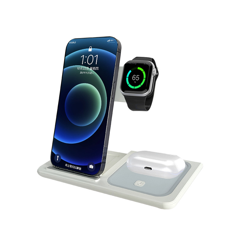 Foldable Wireless Charger Fast charger