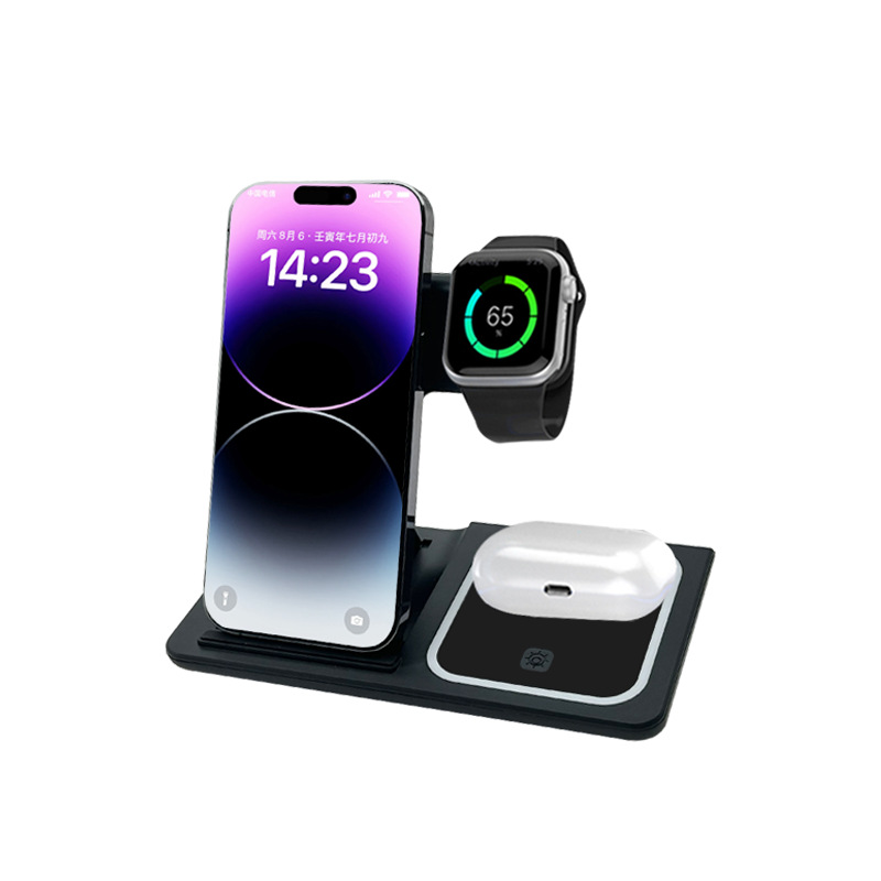 Foldable Wireless Charger Fast charger