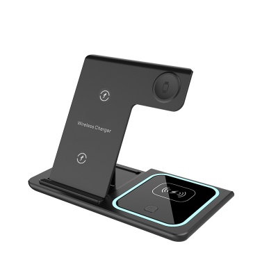 Foldable Wireless Charger Fast charger