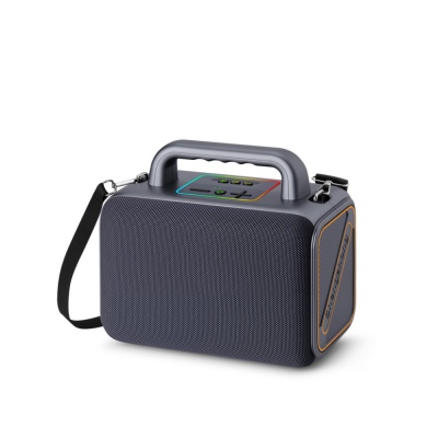 Super Bass Bluetooth speaker