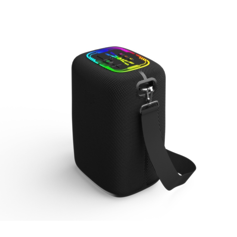 Super Bass Bluetooth speaker