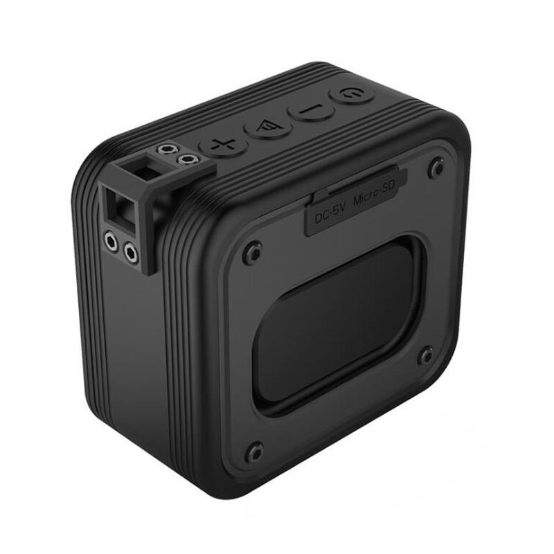 IPX7 Waterproof HIFI BT Speaker