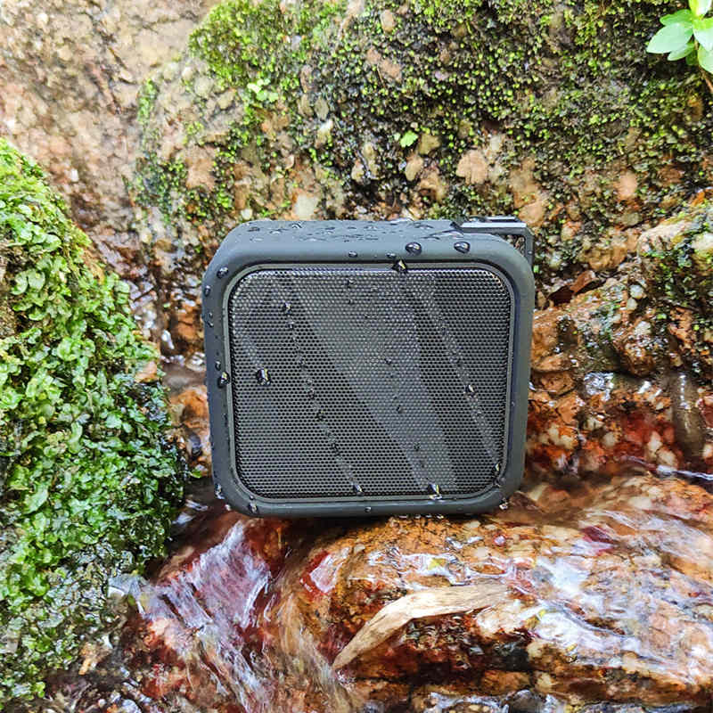 IPX7 Waterproof HIFI BT Speaker