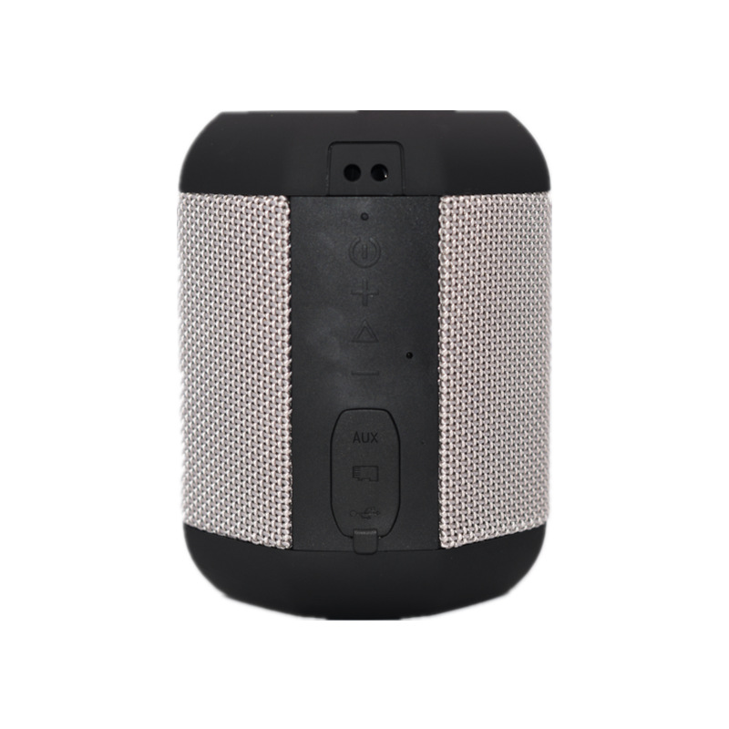 Fabric Waterproof Bluetooth Speaker