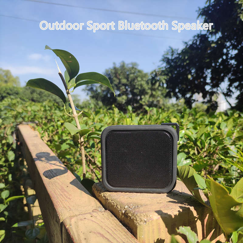 Sport bluetooth speaker