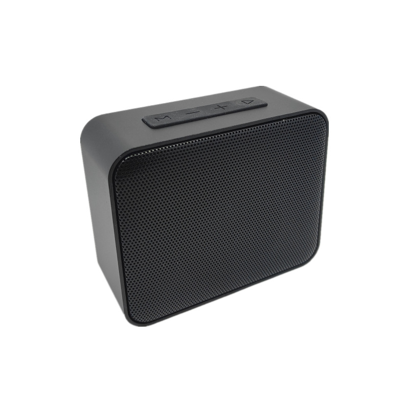 Metal Classical Bluetooth Speaker Manufacturer