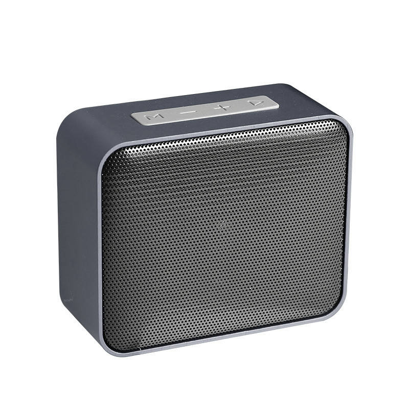 Metal Classical Bluetooth Speaker Manufacturer