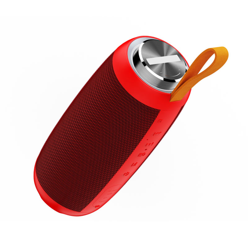 HIFI Waterproof Bluetooth Speaker Bluetooth Speaker Wholesale Manufacturer