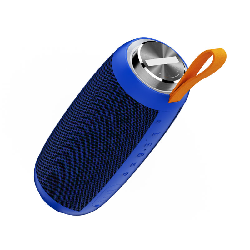 HIFI Waterproof Bluetooth Speaker Bluetooth Speaker Wholesale Manufacturer