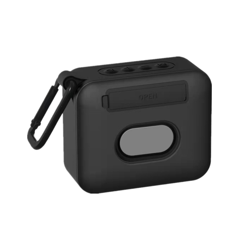 IPX6 Waterproof Bluetooth Speaker