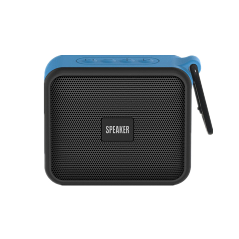 IPX6 Waterproof Bluetooth Speaker