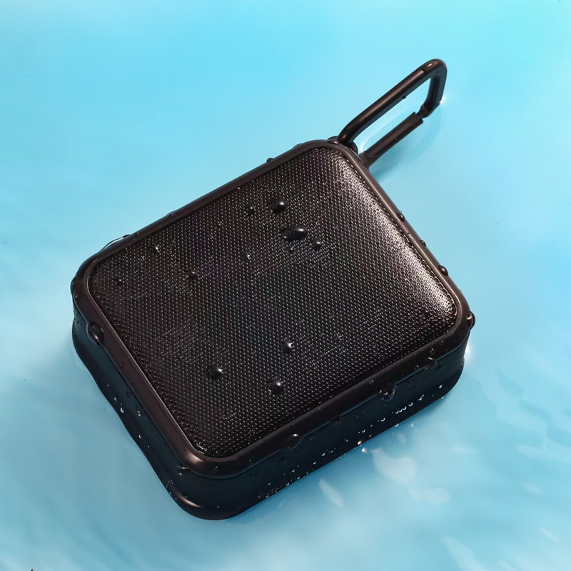 waterproof bluetooth speaker 2022