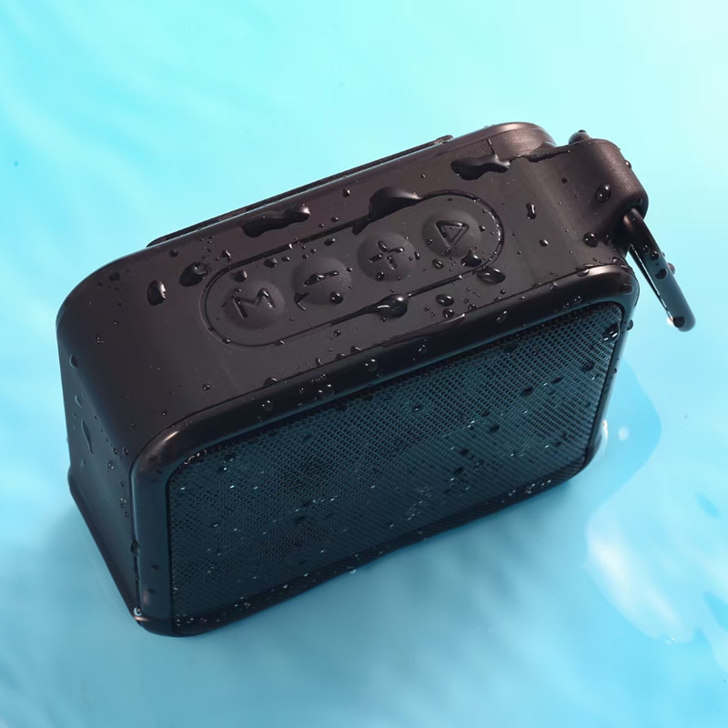 best waterproof bluetooth speaker 2022