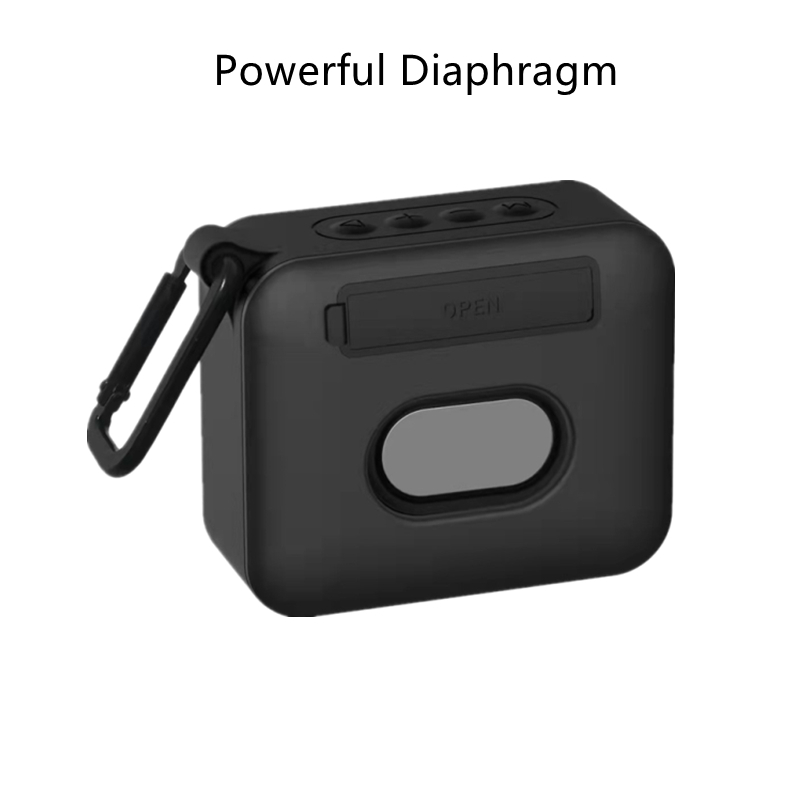 custom portable bluetooth speaker