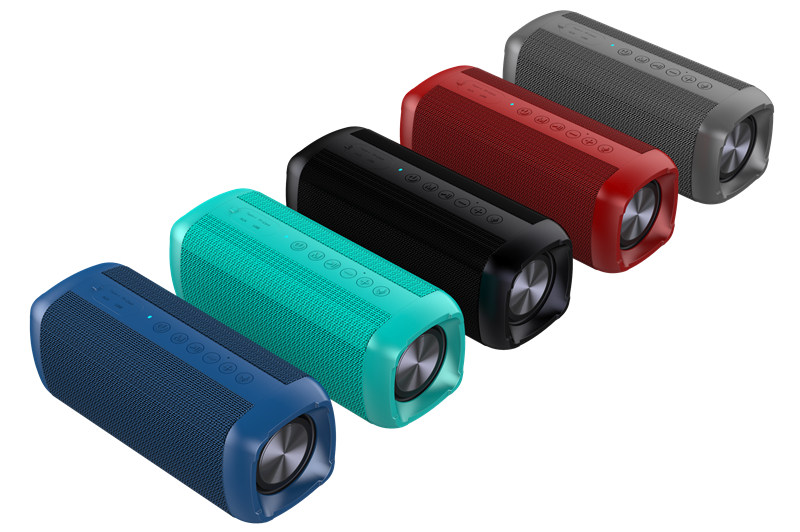 wireless bluetooth speakers