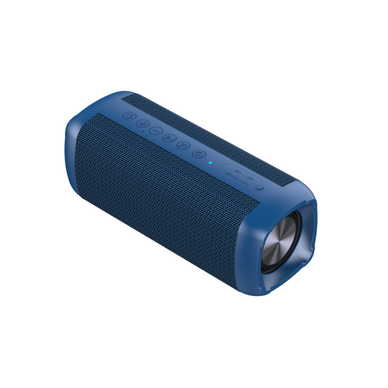 HIFI Boom Bluetooth Speaker