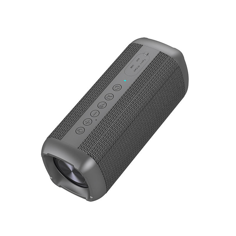 HIFI Boom Bluetooth Speaker