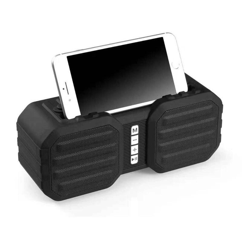 HIFI Bluetooth Speaker