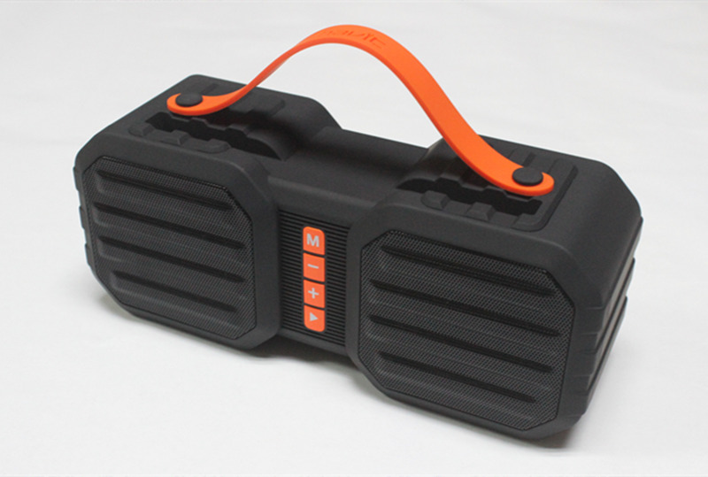 best hifi portable speaker