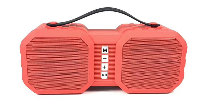 hi fi portable speaker