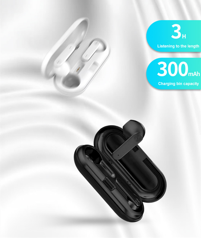 tws wireless earphones