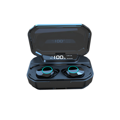 Waterproof IPX6 TWS Earbud