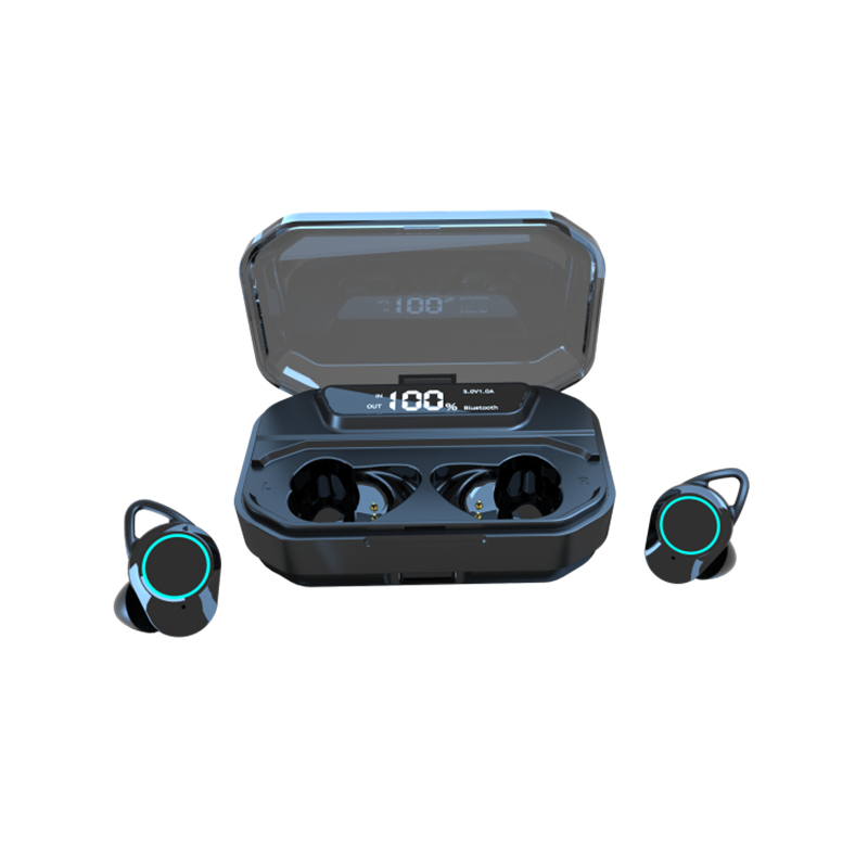 Waterproof IPX6 TWS Earbud