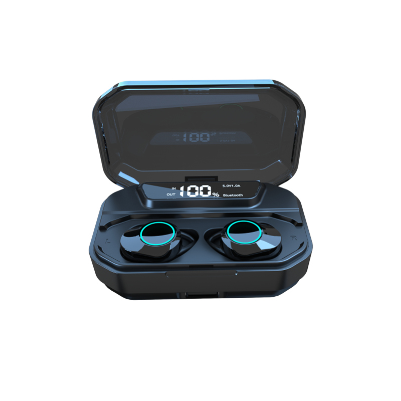 Waterproof IPX6 TWS Earbud