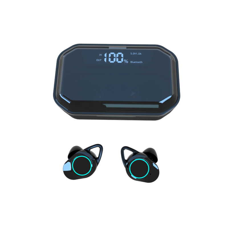 Waterproof IPX6 TWS Earbud