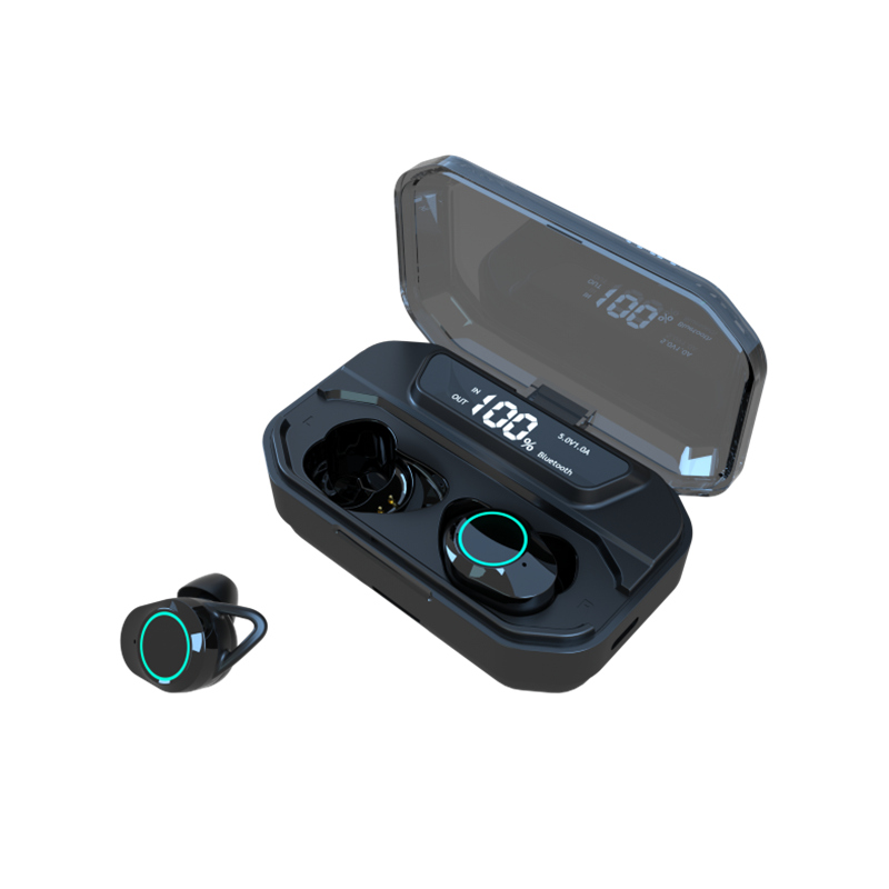 Waterproof IPX6 TWS Earbud