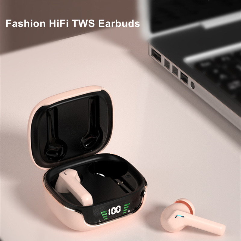 TWS Earbuds