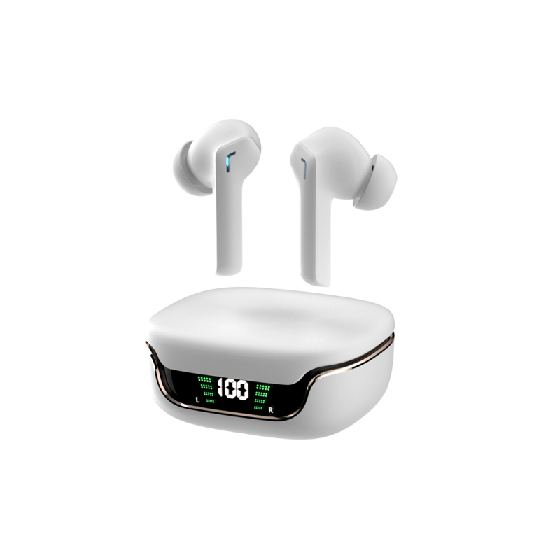 HiFi Fashion TWS Earbuds