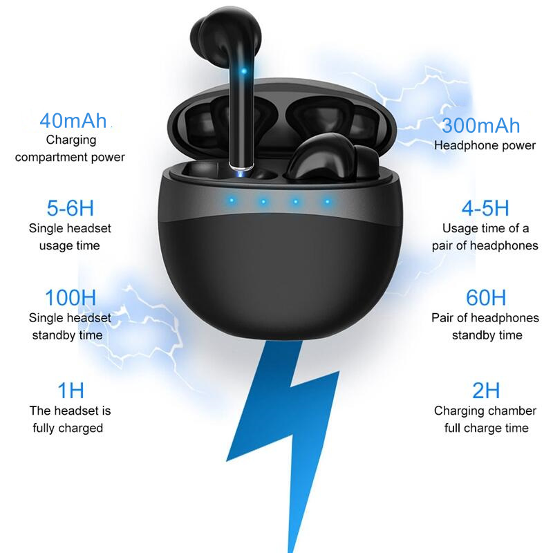 TWS Earbuds