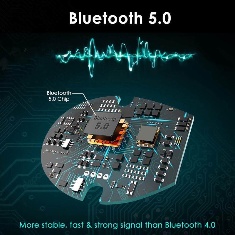 tws bluetooth 5.0 earbuds
