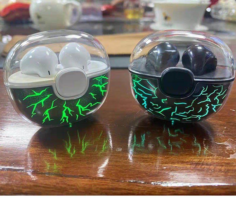 custom wireless earbuds