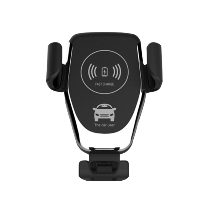 Car Air Vent Wireless Charger