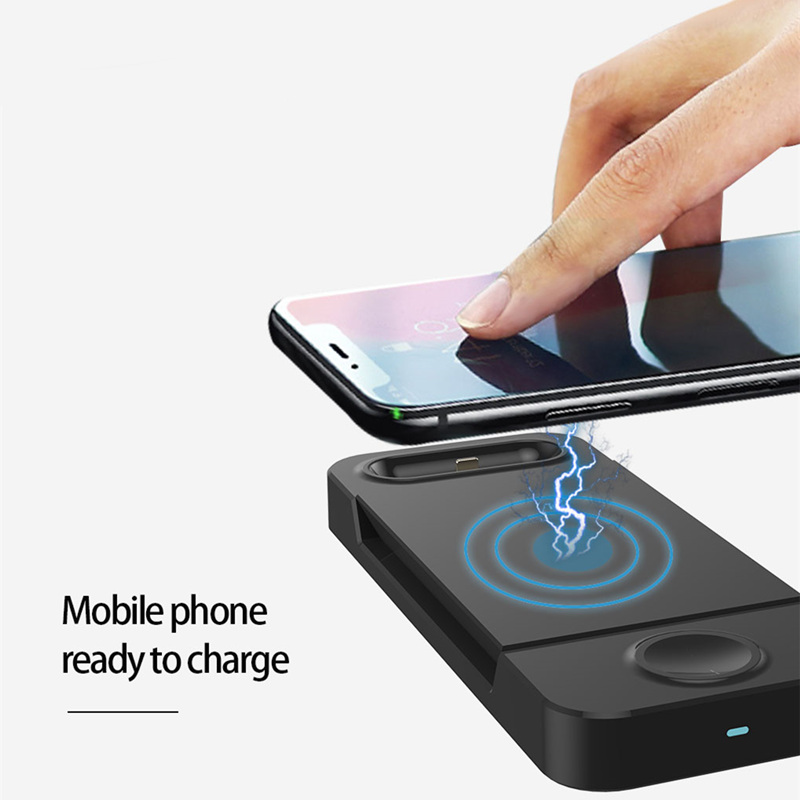 Introduction to Wireless Chargers