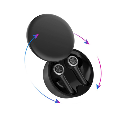 True Wireless Stereo Earbuds