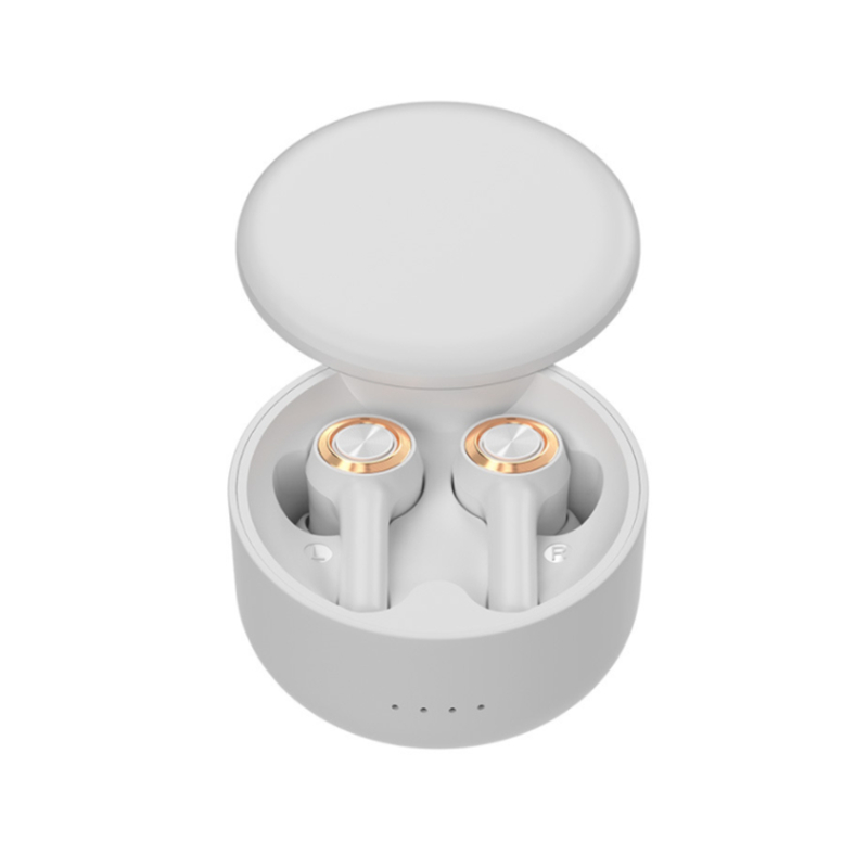 True Wireless Stereo Earbuds