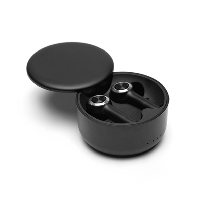 True Wireless Stereo Earbuds