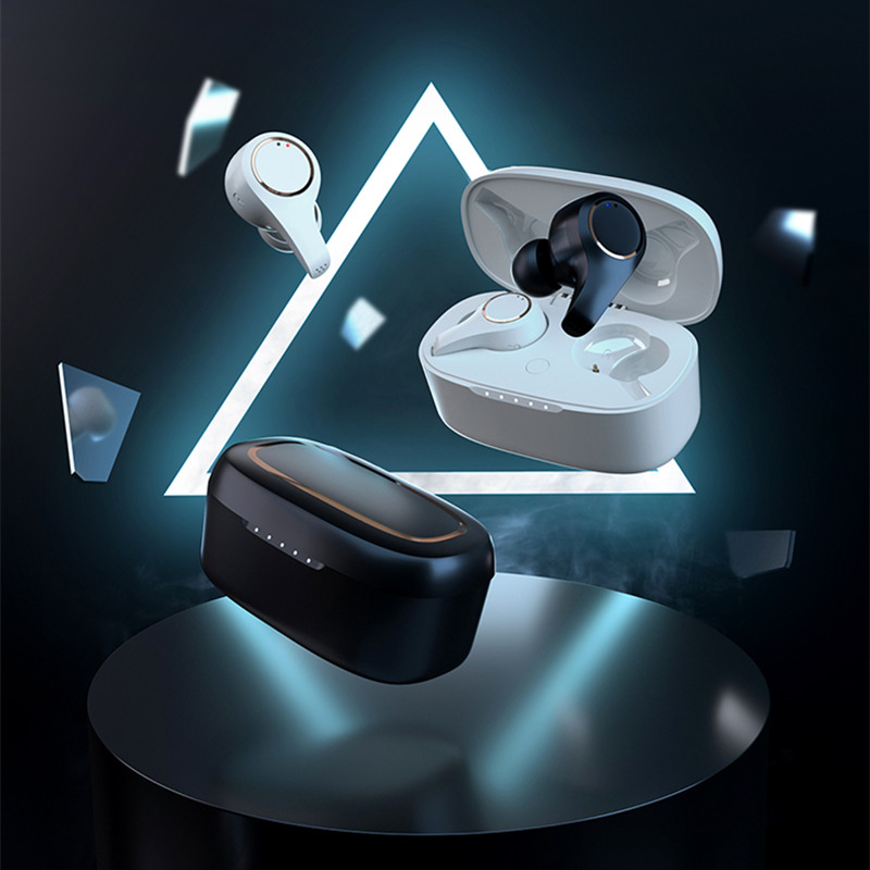 tws wireless earbuds