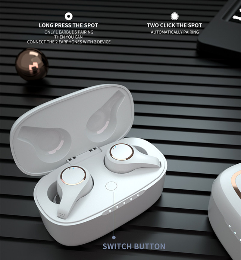 best wireless earbuds under 100