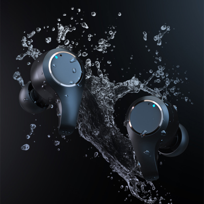 waterproof earbuds