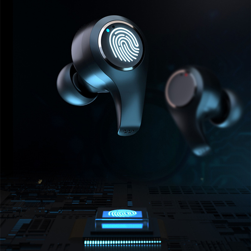 HiFi TWS Earbuds