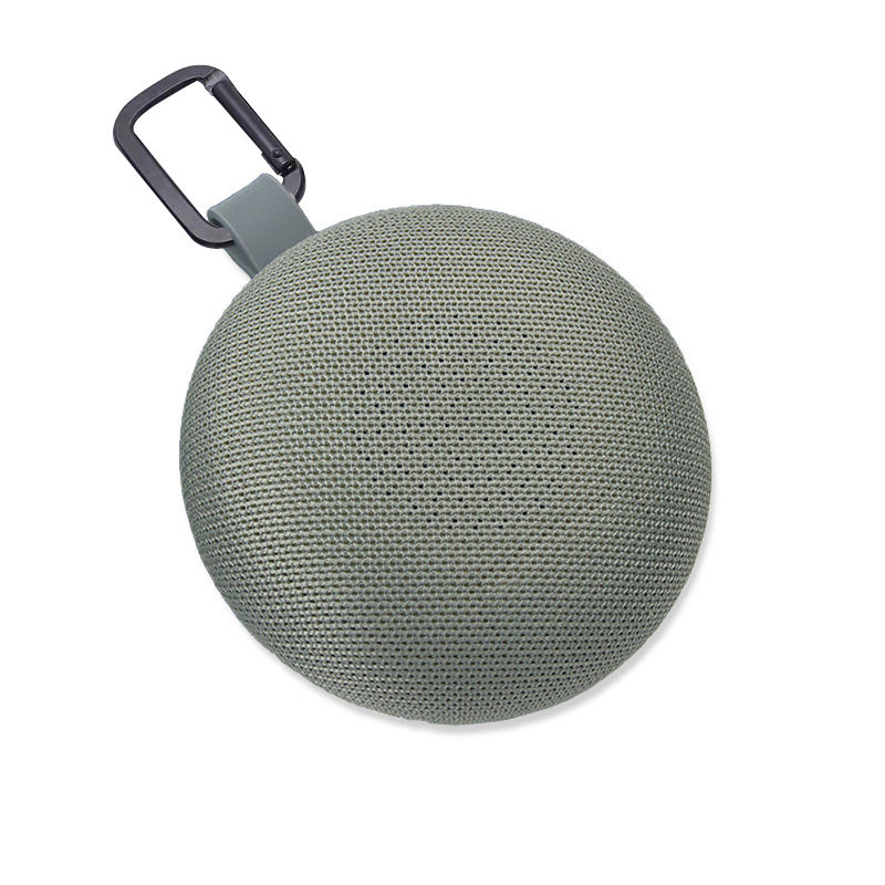 Christmas Fabric Bluetooth Speaker