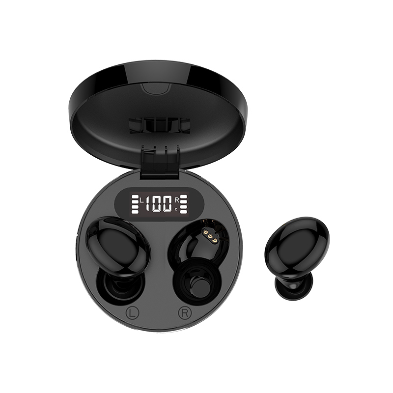 HiFi Fashion TWS Earbuds Bluetooth Earbuds Manufacturer