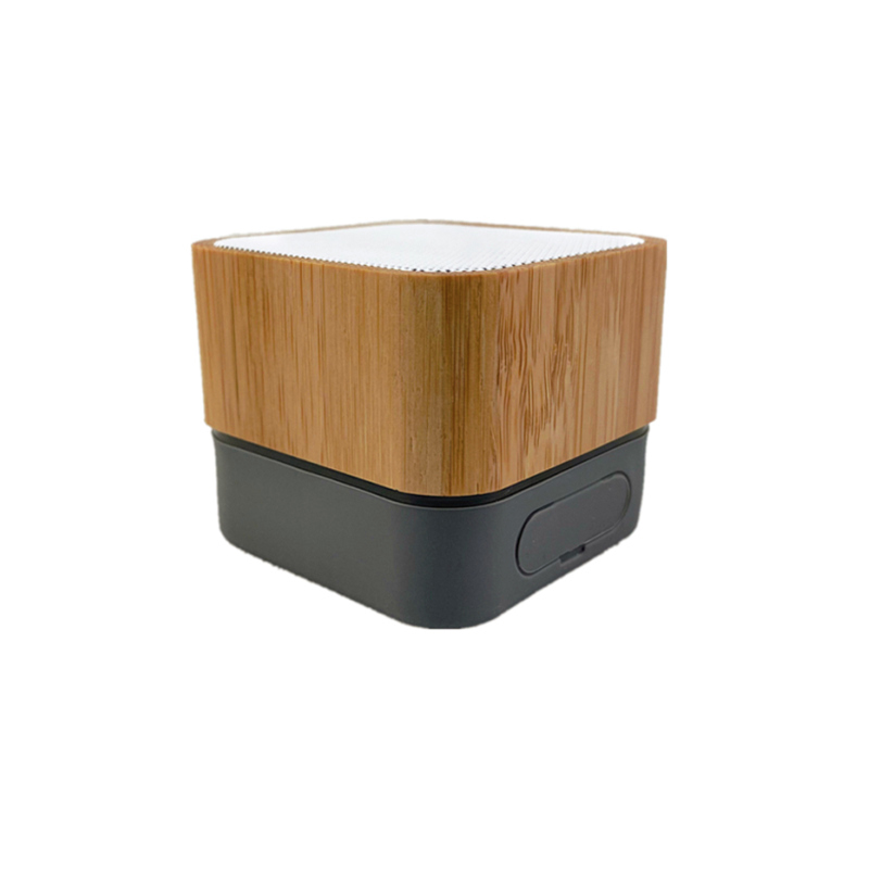 Wood Eco Bluetooth Speaker