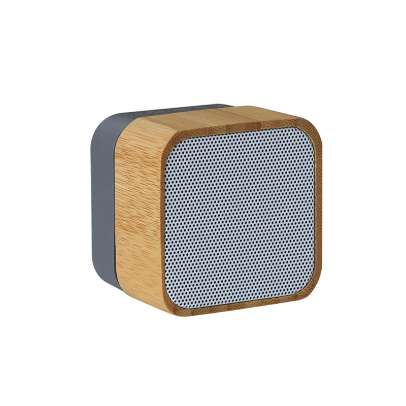 Wood Eco Bluetooth Speaker