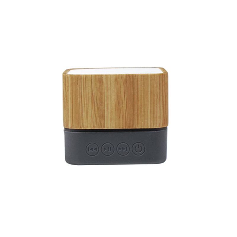 Wood Eco Bluetooth Speaker