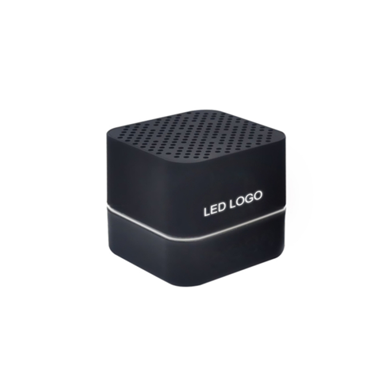 LED Square Bluetooth Speaker